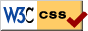 CSS V&aacute;lido